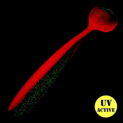 #164 Bubblegum Chartreuse Flash 4,5