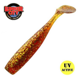 #199 Motoroil Silver Flake 3,25