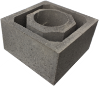 Harkkopiippu 150